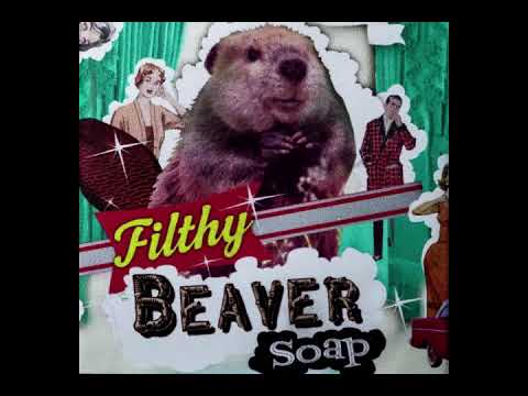 GaryTheBeaver - Filthy Beaver 3 Deck Drum & Bas set