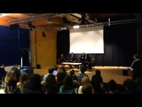 Il Grande Bidello - Jobs Act