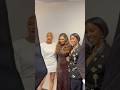 Kelly Mama Tina And LeToya At The Matriarch Tour Last Night Kellyrowland KellyRowland