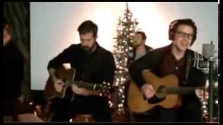 Kris Allen - Baby It Ain't Christmas Without You #Stageit 7