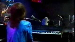 Pooh - Banda nel vento (intera, live Palasport &#39;82)