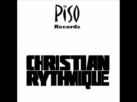 Christian Rythmique - Dreamfilter (Original Mix)