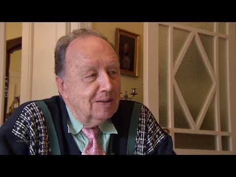 Am Schauplatz: "Ich sammle, also bin ich" [4.4.2019]