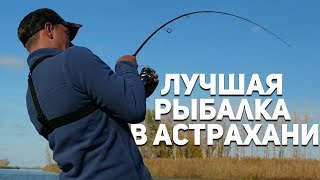 Рыбалка в камызякском районе астраханской области