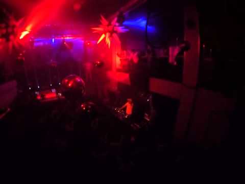 Solarstone - Lovers at Fly 2.0