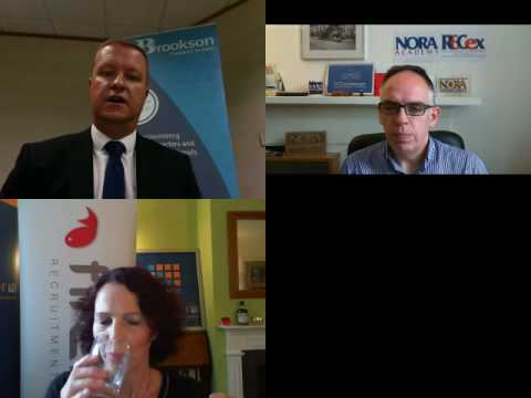 IR35立法及其對招聘人員的意義。 (IR35 Legislation and What it Means for Recruiters)