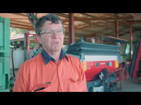 Biofumigation in vegetable systems