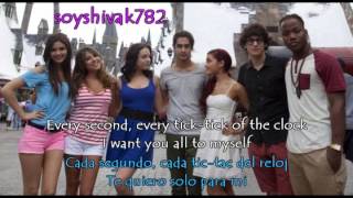 365 days - Leon Thomas ||| [Español &amp; Inglés]