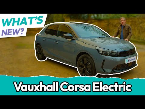 Vauxhall Corsa in 2025 - What Changed? | UK Review