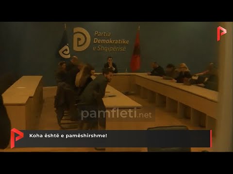 Koha është e pamëshirshme!