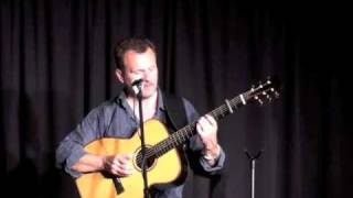 Martin Simpson - Instrumental/Killing the Blues