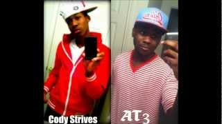 Big Sean- 24k of Gold ft J.Cole | Remix | Ft AT3