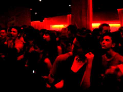 Wolf + Lamb Vs Soul Clap @ Moxa Club (22-04-11) Part II°