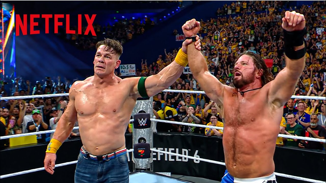 YouTube Video Thumbnail