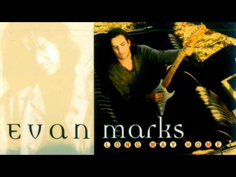 Evan Marks - Special Place.