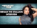 Megan Thee Stallion Explains Her New Hiss Track A Hit Dog Will Holla