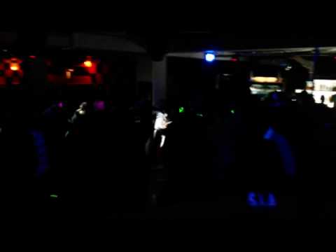 DJ Andrew Slim (Н.к. Клубничка 18.02.2017)