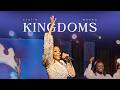 Kestin Mbogo Kingdoms LIVE OFFICIAL VIDEO