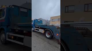 Бункеровоз Scania P270 4X2 EURO4 + LAXO | Изображение 4 - Autoline