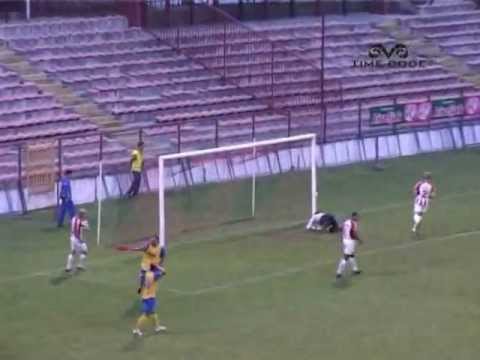 Mladen Bojic (FK Modrica - Maxima) HIGHLIGHTS