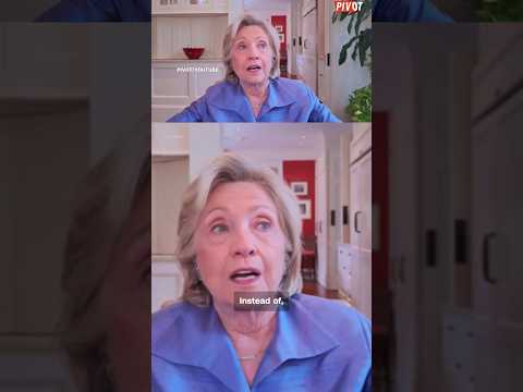 Hillary Clinton blasts Trump’s construction projects