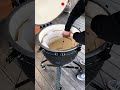 Kepsninė KAMADO BONO MINIMO 40cm su 5 priedais