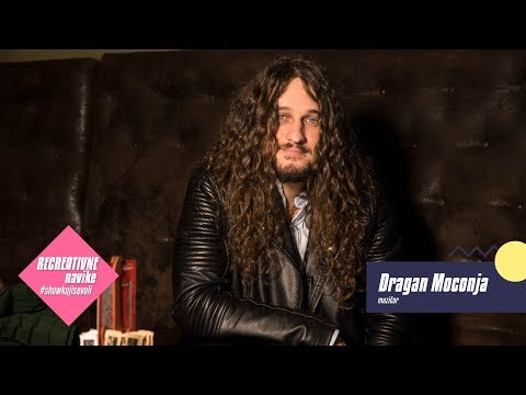 REC NAVIKE - Dragan Moconja - [S07E22]