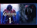 Castlevania Lords Of Shadow Gameplay Walkthrough Parte 