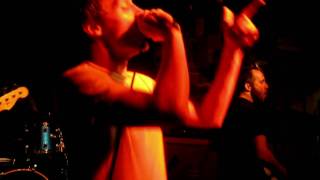 Polar Bear Club " Hollow Place"