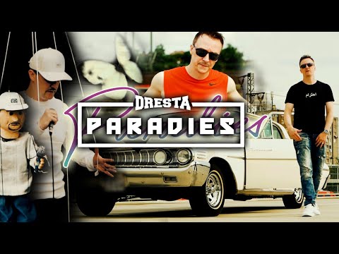 DreSta - Paradies [prod. by J.Dutt]