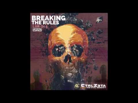 CtrlZ3ta - Breaking the rules