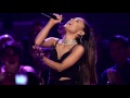 Ariana Grande / Dangerous Woman // Empty Arena Edit // editedaudio