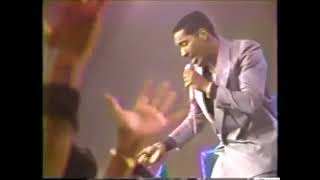 Oran Juice Jones - The Rain