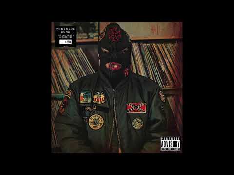 Westside Gunn - Rolack's Feat Skyzoo