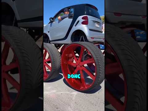 choisir des jantes pour la voiture de papa