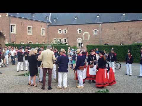 Broonk in Mheer 2019 - Päölke Howwe