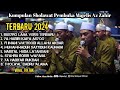 VIRAL TIKTOK Sholawat Pembuka Majelis Az Zahir Pekalongan Terbaru 2024 Part 1