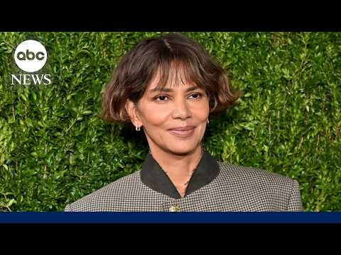Halle Berry denies abuse allegations amid renewed custody battle with ex-husband
