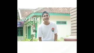 Download lagu Parodi 80 juta mau buat apa sama kamu? #vannesaangel #prostitusi #parodi #berita mp3