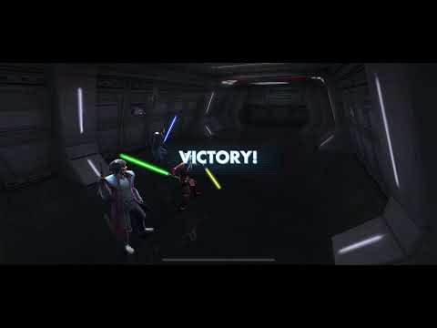 Hondo Ohnaka Tiers 1-6 Walkthrough