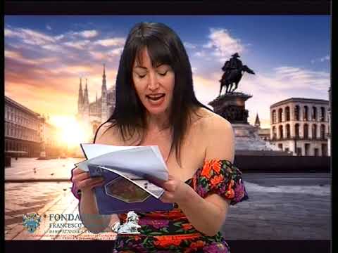 Poesie di Notte Prima Puntata | TLA TV Canale 93