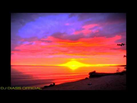 DJ DIASS feat. DONNA - WAITING FOR THE SUNRISE (EXTENDED MIX)