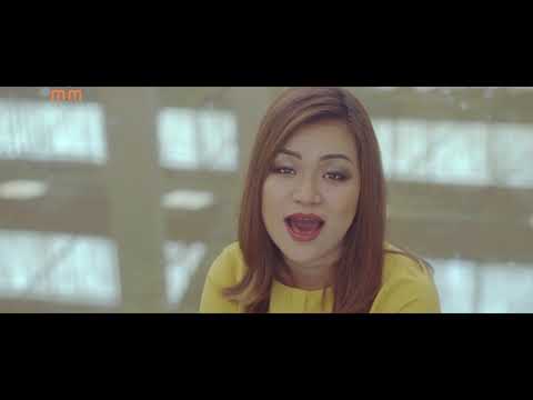 GRACE LALCHHANHIMI - RINNA MITIN KA THLIR THIN (OFFICIAL)