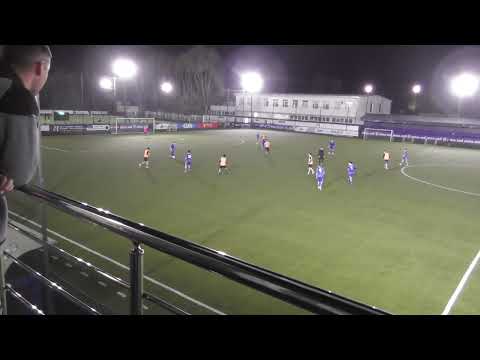 Dacia Buiucani - CSF Magdacesti U19 amical