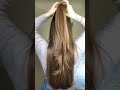 New high ponytail hairstyle for school college , work , prom  // long ponytail l Trending Hairstyle