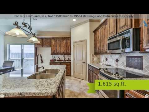 Priced at $204,000 - 19703 Chandon Mist Dr, Katy, TX 77449