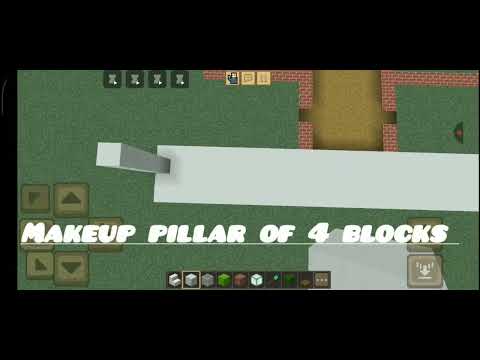 "how I made hospital for villagers" / "and how big hits" @Mincraft   