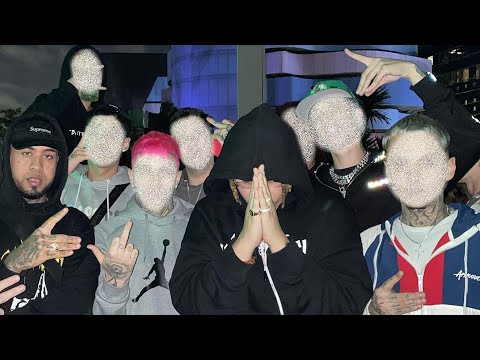 Kawe & WIU - Promessa (prévia - letra)