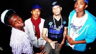 Cali Swag District Kickback