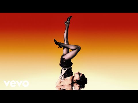 Sara Siipola - Uusi musta (Audio)